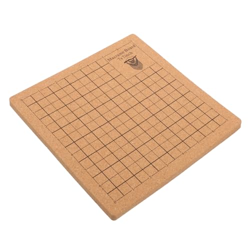 PHENOFICE Holz Makramee Board Set Schmuckherstellung Mit Gitter Seil Knoten T PHENOFICE Holz Makramee Board Set Schmuckherstellung Mit Gitter Seil Knoten T von PHENOFICE