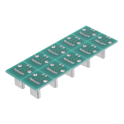 PHENOFICE 10stücke USB-c-buchsenplatine Adapter PCB- Für Kabel USB-anschlüssen Vertikal Design PHENOFICE 10stücke USB-c-buchsenplatine Adapter PCB- Für Kabel USB-anschlüssen Vertikal Design von PHENOFICE