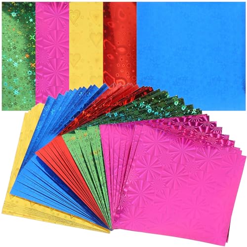 PHENOFICE 150Stücke Origami Papier Exquisites Faltpapier für DIY Kunsthandwerk Farben für Erwachsene für Bastelprojekte und Origami Kreationen PHENOFICE 150Stücke Origami Papier Exquisites Faltpapier für DIY Kunsthandwerk Farben für Erwachsene für Bastelprojekte und Origami Kreationen von PHENOFICE