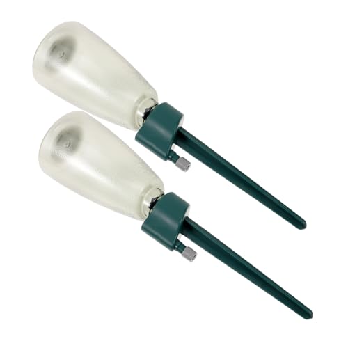 PHENOFICE 2 Sets Automatisches Bewässerungsgerät Pflanzenbewässerer Automatische Bewässerungsspitzen Automatische Tropfbewässerung Automatische Bewässerungsgeräte Automatisches von PHENOFICE