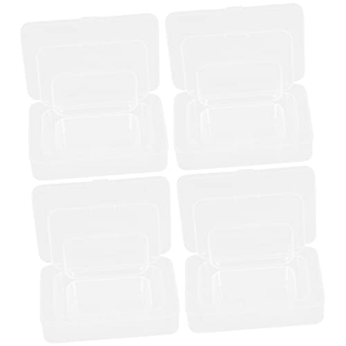 PHENOFICE 20 Teilige Box Aufbewahrungsbox, Behälter Für Elektronische Komponenten, Aufbewahrungsbehälter Mit Deckel, Kleiner Aufbewahrungskoffer, Teile Aufbewahrungskoffer, Kleine Behälter von PHENOFICE