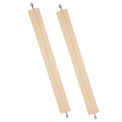 PHENOFICE 2Er Set Siegelmaschine Heizdraht Siegelgerät Heizstreifen Siegelmaschine Heizstreifen Handsiegelgerät Element Siegelgerät Heizelement Handsiegelgerät Ersatzteile von PHENOFICE