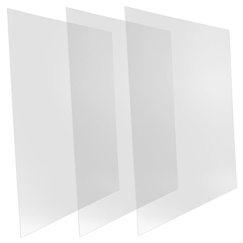 PHENOFICE 3 Stück Regaltrenner Transparente Aufbewahrungsorganisatoren für Supermärkte und Langlebig zur Optimalen Warenklassifizierung und Organisation PHENOFICE 3 Stück Regaltrenner Transparente Aufbewahrungsorganisatoren für Supermärkte und Langlebig zur Optimalen Warenklassifizierung und Organisation von PHENOFICE