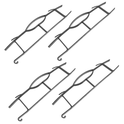 PHENOFICE Kabelaufwicklung Für Geräte Kabelorganizer Netzkabelhalter Pp-Material Verknoten Verhindern Kabelmanagement PHENOFICE Kabelaufwicklung Für Geräte Kabelorganizer Netzkabelhalter Pp-Material Verknoten Verhindern Kabelmanagement von PHENOFICE