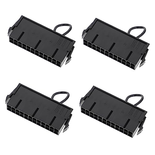 PHENOFICE Netzteiltester Mit ATX-netzteil-Jumper-brücke 24-pin-Werkzeug Aus Abs-Material Kompakt Und Langlebig PHENOFICE Netzteiltester Mit ATX-netzteil-Jumper-brücke 24-pin-Werkzeug Aus Abs-Material Kompakt Und Langlebig von PHENOFICE