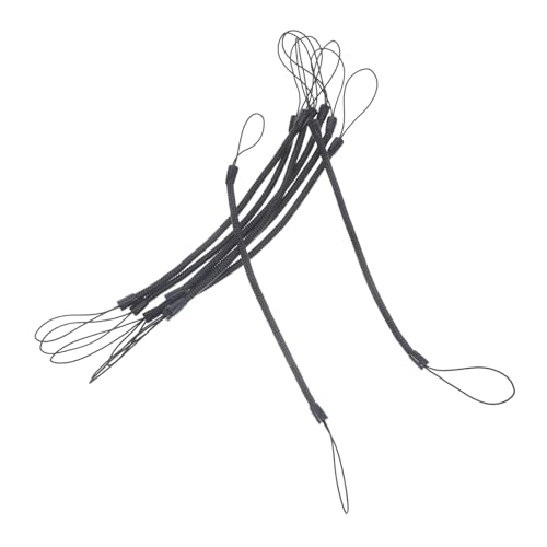 PHENOFICE 32stücke Teiliges Handgeschriebene Stift Anti-Lost Lanyard Elastische Stylus Pen Schnur Für Komfort Und Für Tablets Und Notizbücher PHENOFICE 32stücke Teiliges Handgeschriebene Stift Anti-Lost Lanyard Elastische Stylus Pen Schnur Für Komfort Und Für Tablets Und Notizbücher von PHENOFICE