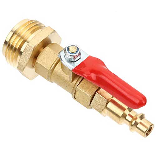 PHENOFICE Ablass Schlauchadapter Winterfest Ausblasadapter Schlauch Schnellkupplungsschlauch Ausblasadapter Wasserhahn Adapter Winterfest Ausblasadapter Winterfest Werkzeug PHENOFICE Ablass Schlauchadapter Winterfest Ausblasadapter Schlauch Schnellkupplungsschlauch Ausblasadapter Wasserhahn Adapter Winterfest Ausblasadapter Winterfest Werkzeug von PHENOFICE
