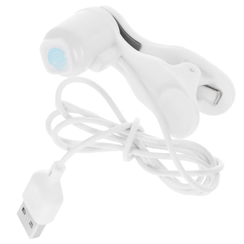 PHENOFICE - Telefon Clicker Bildschirm Clip Auto Clicker Für Telefon Weiß Für Quick von PHENOFICE