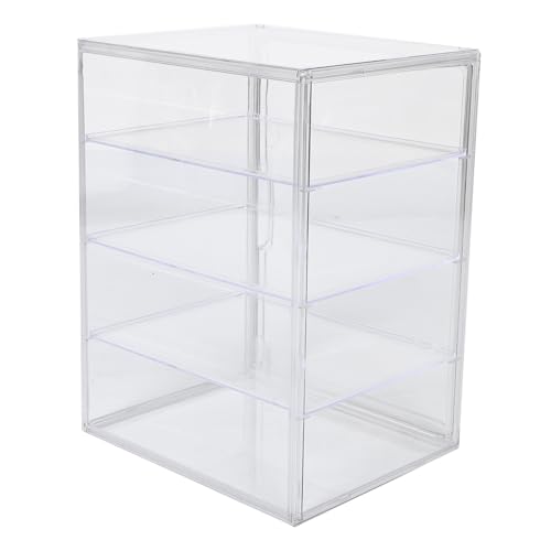 PHENOFICE Einstellbare Stufige Transparente Vitrine für Gebäck mit Magnetischer Tür Brotkasten für Küche zur Aufbewahrung und Präsentation von Backwaren PHENOFICE Einstellbare Stufige Transparente Vitrine für Gebäck mit Magnetischer Tür Brotkasten für Küche zur Aufbewahrung und Präsentation von Backwaren von PHENOFICE