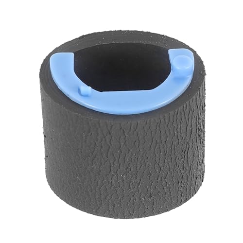 PHENOFICE Ersatzteil für Kunststoff-einzugswalze für Drucker. Zubehör für Drucker von PHENOFICE