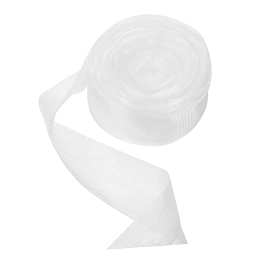 PHENOFICE Elastisches Pflanzenschutznetz Für Blumentöpfe Austauschbares Netz Für Bonsai Und Orchideen Ideal Für Töpfe Mit 15 Durchmesser 5 Meter änge Praktisches Zubehör PHENOFICE Elastisches Pflanzenschutznetz Für Blumentöpfe Austauschbares Netz Für Bonsai Und Orchideen Ideal Für Töpfe Mit 15 Durchmesser 5 Meter änge Praktisches Zubehör von PHENOFICE