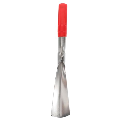 PHENOFICE Ergonomisches Handwerkzeug für Gartenarbeiten zum Pflanzen und Umpflanzen Engen Räumen für Drinnen und Draußen Multifunktional und Leicht zu Handhaben PHENOFICE Ergonomisches Handwerkzeug für Gartenarbeiten zum Pflanzen und Umpflanzen Engen Räumen für Drinnen und Draußen Multifunktional und Leicht zu Handhaben von PHENOFICE