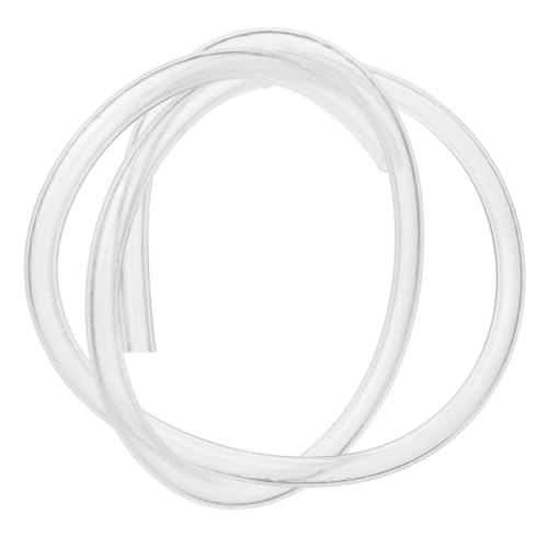 PHENOFICE Ersatz Wasserstandsschlauch für Waschmaschine Flexibles Design Langlebiges Material Installieren Geeignet für Modelle von PHENOFICE
