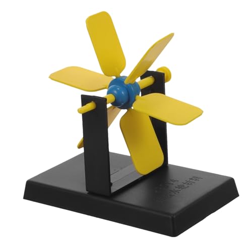 PHENOFICE Feng Shui Rad Hochdruckreiniger Räder Künstliche Steingarten Rotationsräder Kleines Wasserrad Mikro Wasserrad Szenen Layout Rad Wasserfontänen Rad Mini Rad von PHENOFICE