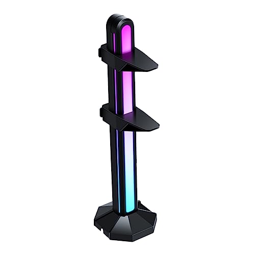 PHENOFICE Grafikkartenhalterung Gpu-Halter Abs-Material Einstellbar Magnetfuß Computergehäuse Gpu-unterstützung PHENOFICE Grafikkartenhalterung Gpu-Halter Abs-Material Einstellbar Magnetfuß Computergehäuse Gpu-unterstützung von PHENOFICE