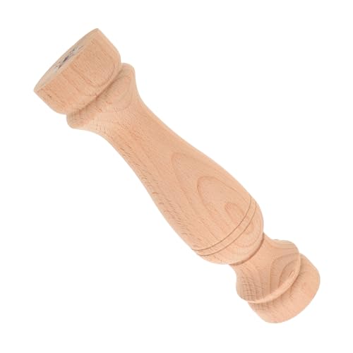 PHENOFICE Holzsäule Unbehandelt Römische Säule für Möbel Robuste Tischbeine Vielseitige Dekoration für Schränke Zäune und PHENOFICE Holzsäule Unbehandelt Römische Säule für Möbel Robuste Tischbeine Vielseitige Dekoration für Schränke Zäune und von PHENOFICE