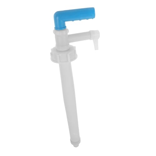 PHENOFICE Honigpumpe Für Küche Multifunktionspumpe Aus Wiederverwendbarem Kunststoff Honig-extraktionspumpe Bruchfest PHENOFICE Honigpumpe Für Küche Multifunktionspumpe Aus Wiederverwendbarem Kunststoff Honig-extraktionspumpe Bruchfest von PHENOFICE