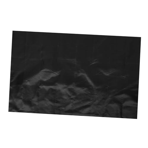 PHENOFICE Kaminmatte Für Den Innenbereich – Untergrillmatte 99,1 X 152,4 cm Für Holzkohle-flachgrills Im Freien, Smoker Und Gasgrills. Öl- Und Wasserdicht, Feuerfest, Schützt Terrassengras, PHENOFICE Kaminmatte Für Den Innenbereich – Untergrillmatte 99,1 X 152,4 cm Für Holzkohle-flachgrills Im Freien, Smoker Und Gasgrills. Öl- Und Wasserdicht, Feuerfest, Schützt Terrassengras, von PHENOFICE