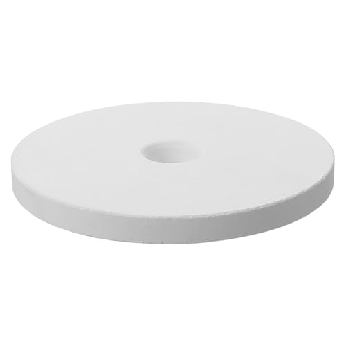 PHENOFICE Keramik Ofendichtung, Keramik Töpferofenmatte, Mikrowellenofen Für Tontöpferei, Tonbrennofen, Langlebiges Töpferwerkzeug, Tonmatte, Keramik Töpferzubehör, Ofenunterstützung, von PHENOFICE