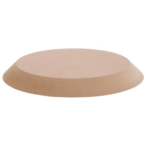 PHENOFICE Keramikform Für Ton: Holzformen Für Töpferton Zum Handbauen, Zuverlässige Schalen, Teller, Pressformen, Schalen, Teller, Künstlerische Kreationen PHENOFICE Keramikform Für Ton: Holzformen Für Töpferton Zum Handbauen, Zuverlässige Schalen, Teller, Pressformen, Schalen, Teller, Künstlerische Kreationen von PHENOFICE