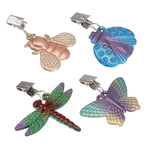 PHENOFICE Klammern Für Tischdecken Aus Edelstahl Zum Befestigen Von Tischdecken Am Tisch Langlebig Und Rostfrei PHENOFICE Klammern Für Tischdecken Aus Edelstahl Zum Befestigen Von Tischdecken Am Tisch Langlebig Und Rostfrei von PHENOFICE