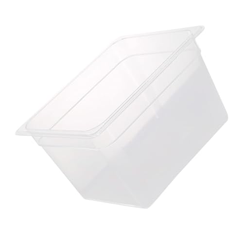 PHENOFICE Behälter Für Schongaren Kochbehälter Mit Transparentem Deckel Aufbewahrungsbox Für Küche Multifunktionaler Behälter Für Langsames Garen PHENOFICE Behälter Für Schongaren Kochbehälter Mit Transparentem Deckel Aufbewahrungsbox Für Küche Multifunktionaler Behälter Für Langsames Garen von PHENOFICE