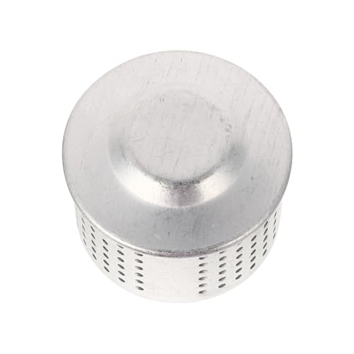 PHENOFICE Spritzschutz Für Kaffeekanne Aluminium Spritzschutz Ventile Für Kaffeemaschine von PHENOFICE