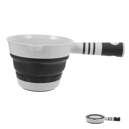 PHENOFICE Multifunktionale Wasserkelle Mit Großem Griff Nicht Für Die Küche Geeignet von PHENOFICE