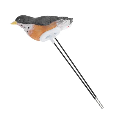 PHENOFICE Pflanzenfeuchtigkeitssensor mit Alarmfunktion Cartoon Design Automatischer Wassermelder für Topfpflanzen Schwarz für Garten und Innenräume PHENOFICE Pflanzenfeuchtigkeitssensor mit Alarmfunktion Cartoon Design Automatischer Wassermelder für Topfpflanzen Schwarz für Garten und Innenräume von PHENOFICE