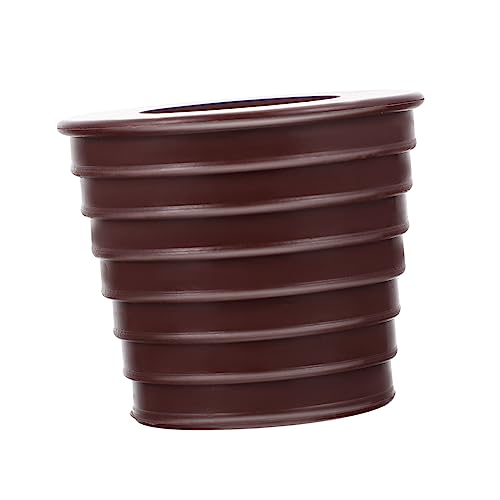 PHENOFICE Regenschutz für Gartenschirm Robuster Wedge Spacer für Parasol Basis zum Stabilisieren von Sonnenschirmen Tischlöchern im Freien PHENOFICE Regenschutz für Gartenschirm Robuster Wedge Spacer für Parasol Basis zum Stabilisieren von Sonnenschirmen Tischlöchern im Freien von PHENOFICE