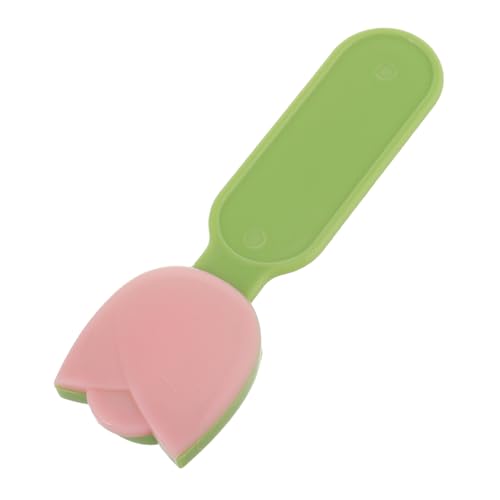 PHENOFICE Toilet Lid Lifter mit Ergonomischem Griff Selbstklebender Toilettendeckelheber für Hygienisches Anheben für Runde und Quadratische Toiletten zu Reinigen und Einsetzbar von PHENOFICE