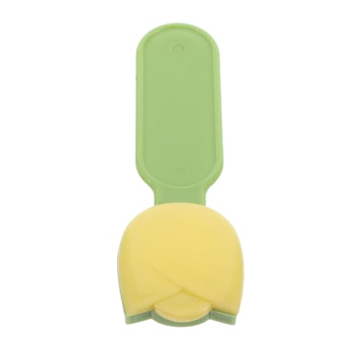 PHENOFICE Toilettendeckelheber mit Flip Griff Hygienischer Toilettensitz Lifter für Anheben Des Toilettenlids Kreatives Badezimmerzubehör Langlebig und Leicht zu Reinigen von PHENOFICE