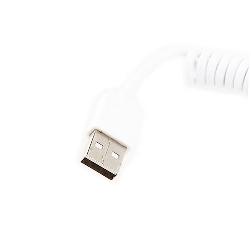 PHENOFICE Typ-C-Ladekabel USB-c Cable USB c Data Cable Smartphone ladekabel Tablet-Ladekabel Notebook Ladekabel USB zu Kabel USB-Kabel Auto USB neues Kabel USB-c ladekabel Weiß PHENOFICE Typ-C-Ladekabel USB-c Cable USB c Data Cable Smartphone ladekabel Tablet-Ladekabel Notebook Ladekabel USB zu Kabel USB-Kabel Auto USB neues Kabel USB-c ladekabel Weiß von PHENOFICE