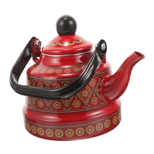 PHENOFICE Wasserkocher Für Induktionsherde Große Kapazität Für Büroartikel Und Teezeit PHENOFICE Wasserkocher Für Induktionsherde Große Kapazität Für Büroartikel Und Teezeit von PHENOFICE