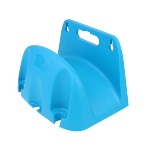 PHENOFICE Wasserorganizer Wandhalterung Schlauchaufbewahrung Robust Leicht Platzsparend Für Garten Und Haushalt PHENOFICE Wasserorganizer Wandhalterung Schlauchaufbewahrung Robust Leicht Platzsparend Für Garten Und Haushalt von PHENOFICE