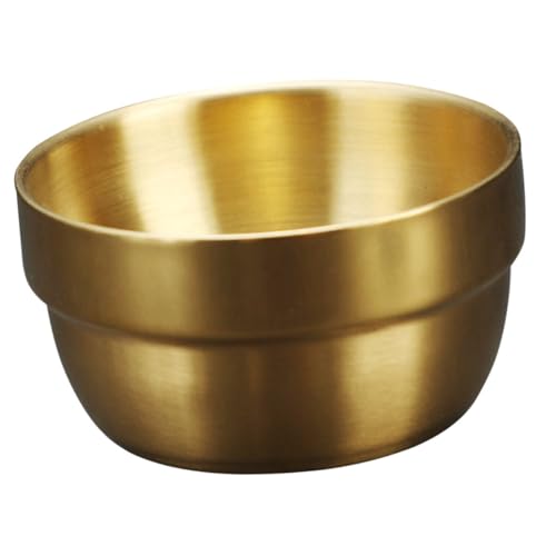 PHENOFICE Weinglas Aus Edelstahl, Camping Getränkebecher, Kleiner Schnapsbecher, Praktischer Wasserbecher, Praktischer Weinbecher, Getränkezubehör, Camping Wasserbecher, Wohnaccessoire, von PHENOFICE