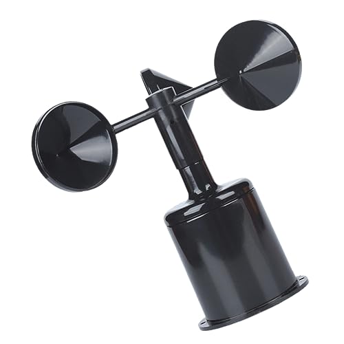 PHENOFICE Windrichtungs Anemometer Gehäuse Windgeschwindigkeitssensor Ersatzteil Flexibles Design für Wetterstationen Präzise und Langlebig Einfache Installation PHENOFICE Windrichtungs Anemometer Gehäuse Windgeschwindigkeitssensor Ersatzteil Flexibles Design für Wetterstationen Präzise und Langlebig Einfache Installation von PHENOFICE