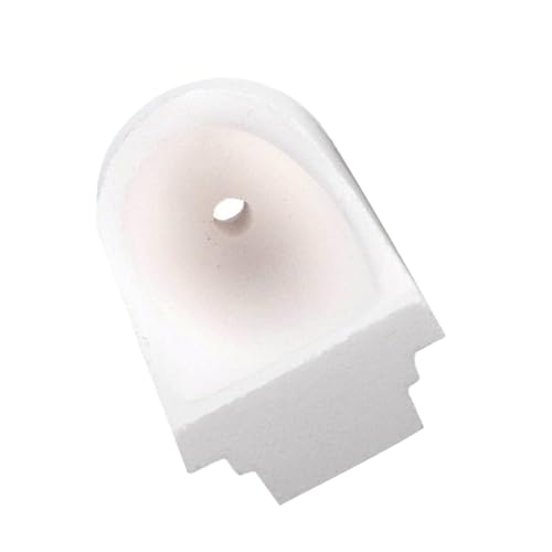 PHENOFICE Zentrifugal Tiegelmaschine mit Präzise Gusswerkzeuge für Schmuck für Platin Effizienter Gussprozess für Designs von PHENOFICE