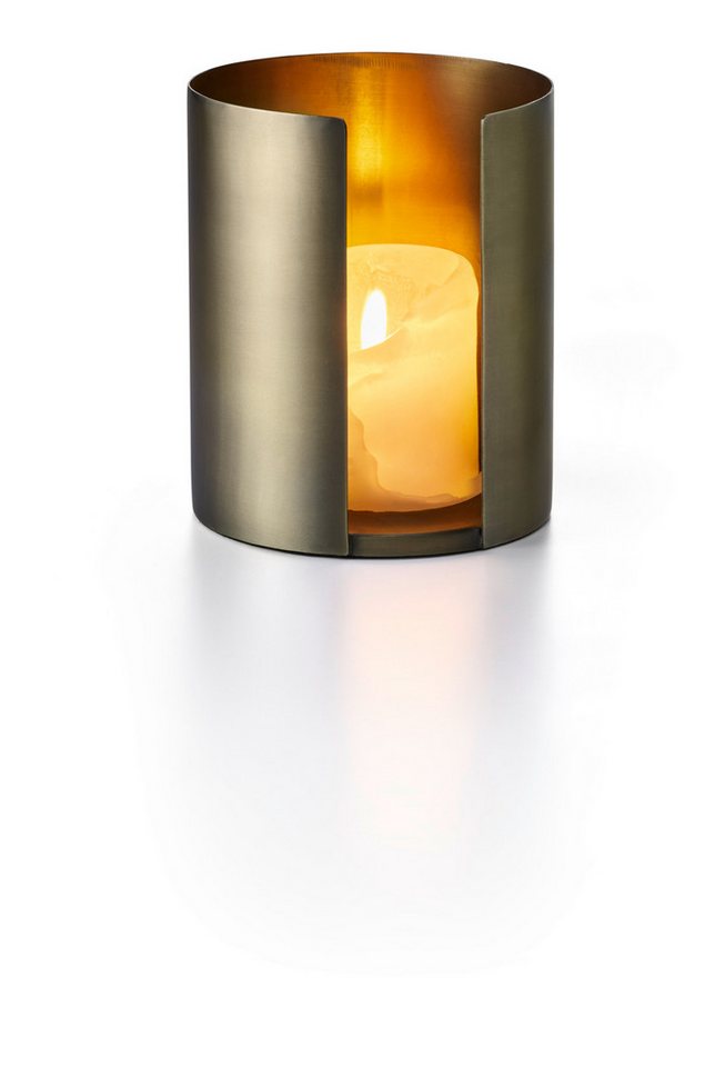 PHILIPPI Dekoobjekt Philippi GEORGETOWN Kerzenhalter Elegantes Design aus langlebigem Ede PHILIPPI Dekoobjekt Philippi GEORGETOWN Kerzenhalter Elegantes Design aus langlebigem Ede von PHILIPPI