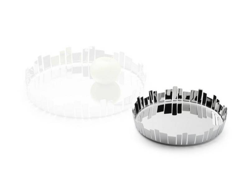 PHILIPPI Dekoschale, PHILIPPI Schale MANHATTAN 22 cm von PHILIPPI