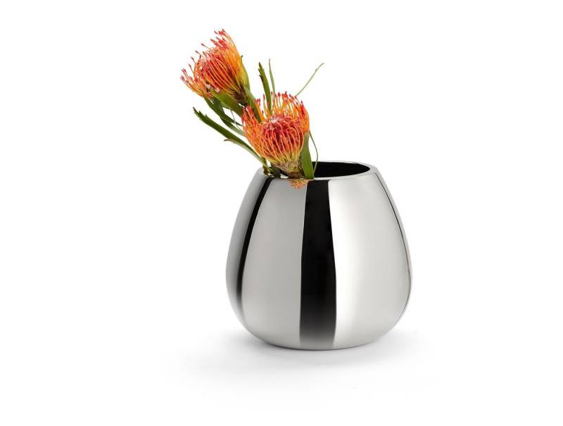 PHILIPPI Dekovase Vase ANAIS 18 cm, Vase ANAIS 18 cm von PHILIPPI