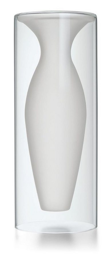 PHILIPPI Dekovase Vase ESMERALDA - L, Vase ESMERALDA - L von PHILIPPI