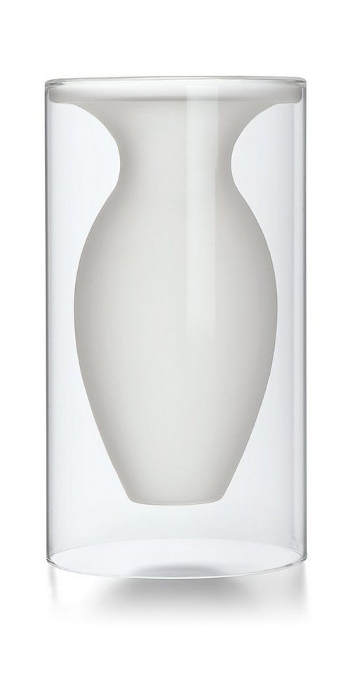 PHILIPPI Dekovase Vase ESMERALDA - M, Vase ESMERALDA - M von PHILIPPI