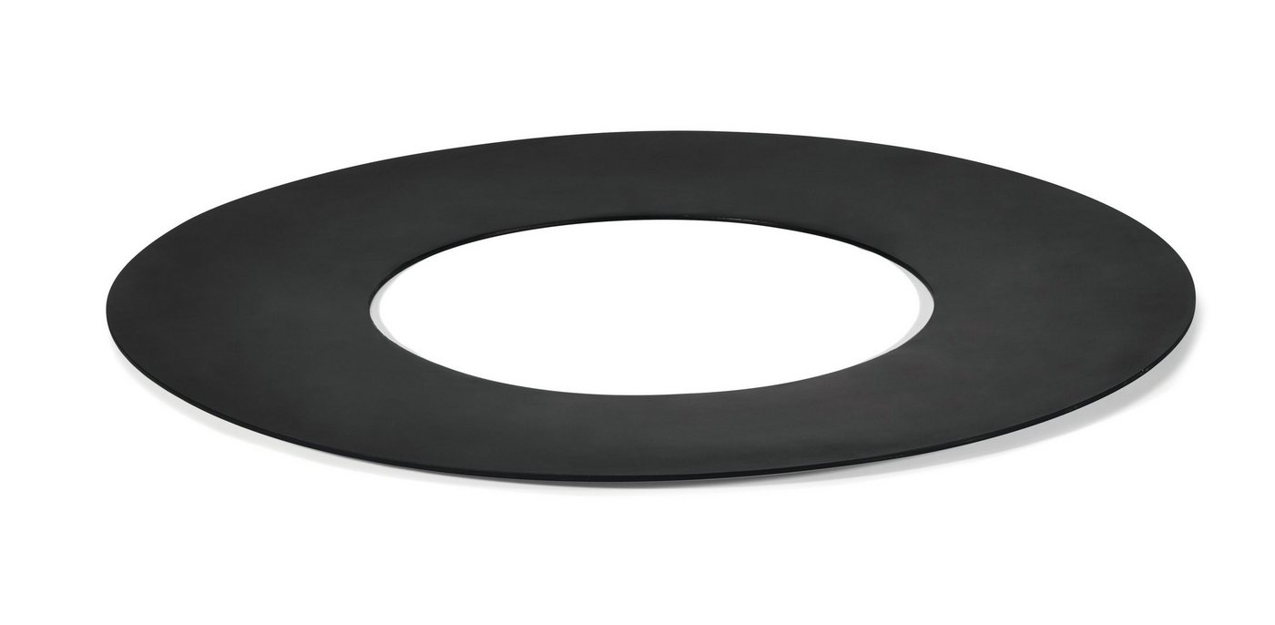 PHILIPPI Grillplatte, Stahl, pulverbeschichtet, 58 cm (d) von PHILIPPI