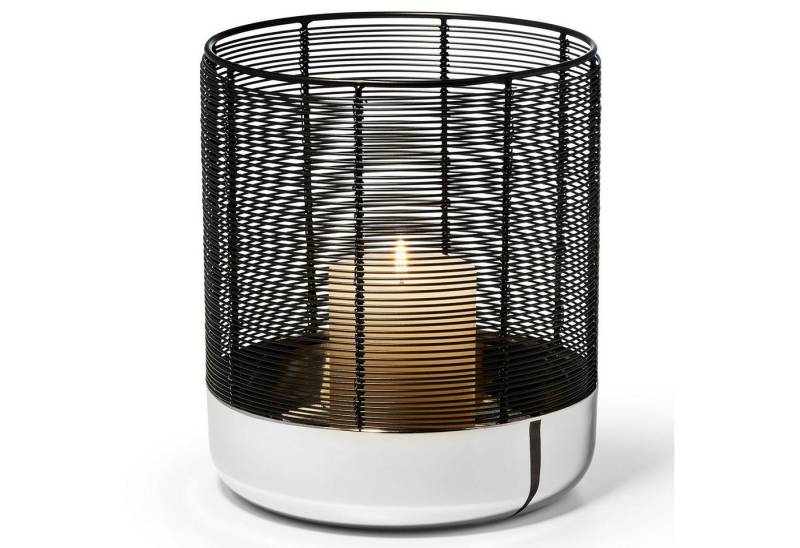 PHILIPPI Kerzenständer Windlicht von PHILIPPI