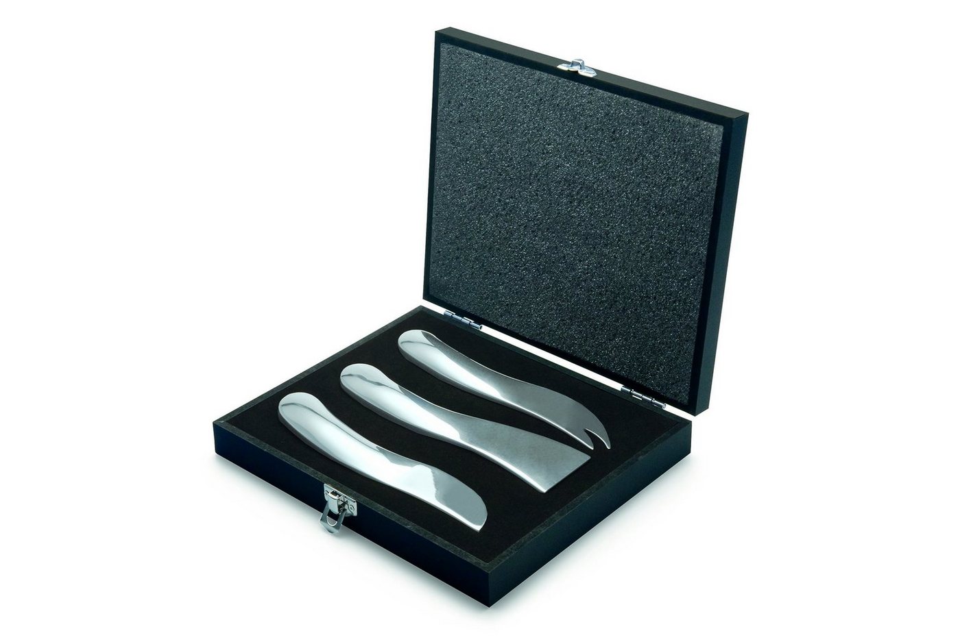 PHILIPPI Kochmesser PHILIPPI Wave Käsemesser Set, 3 tlg PHILIPPI Kochmesser PHILIPPI Wave Käsemesser Set, 3 tlg von PHILIPPI
