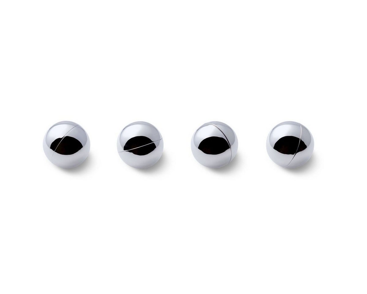 PHILIPPI Magnet Tischdeckenmagnet GRAVITY BALL - 4er Set PHILIPPI Magnet Tischdeckenmagnet GRAVITY BALL - 4er Set von PHILIPPI