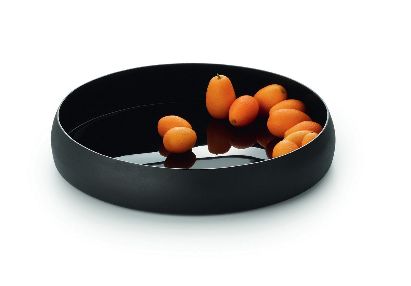 PHILIPPI Obstschale, Aluminium, Aluminium, emailliert + pulverbeschichtet, 26 (d) cm von PHILIPPI