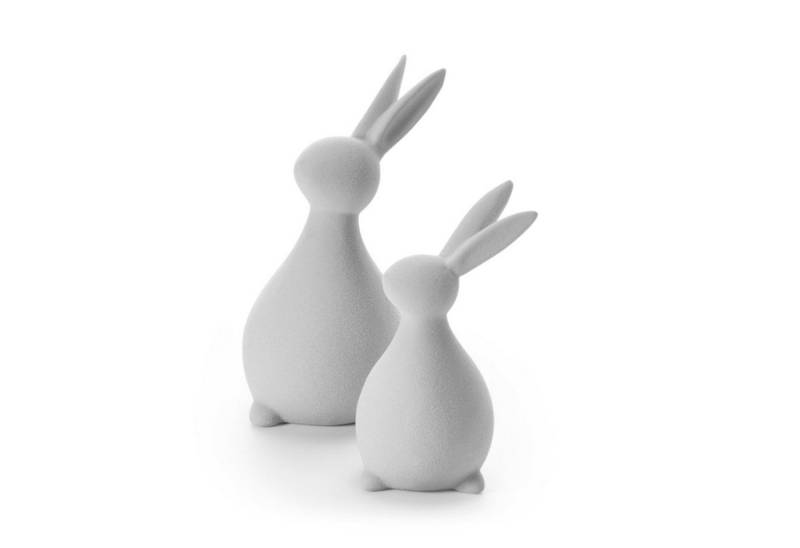 PHILIPPI Osterhase Deko Hase Hoppel Häschen L PHILIPPI Osterhase Deko Hase Hoppel Häschen L von PHILIPPI