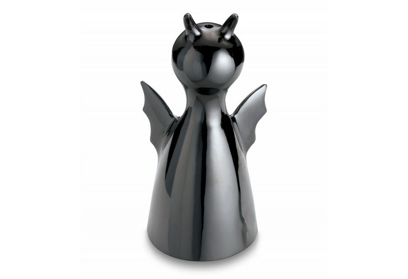 PHILIPPI Pfefferstreuer Philippi Pfefferstreuer Diabolo schwarz 193248 von PHILIPPI